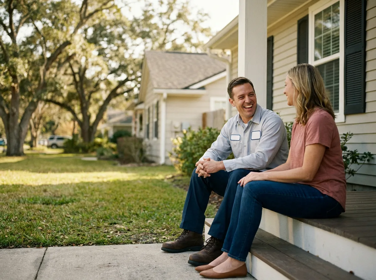 Septic tank pumping FAQs for Huntington, TX
